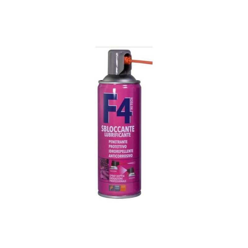 FAREN F4