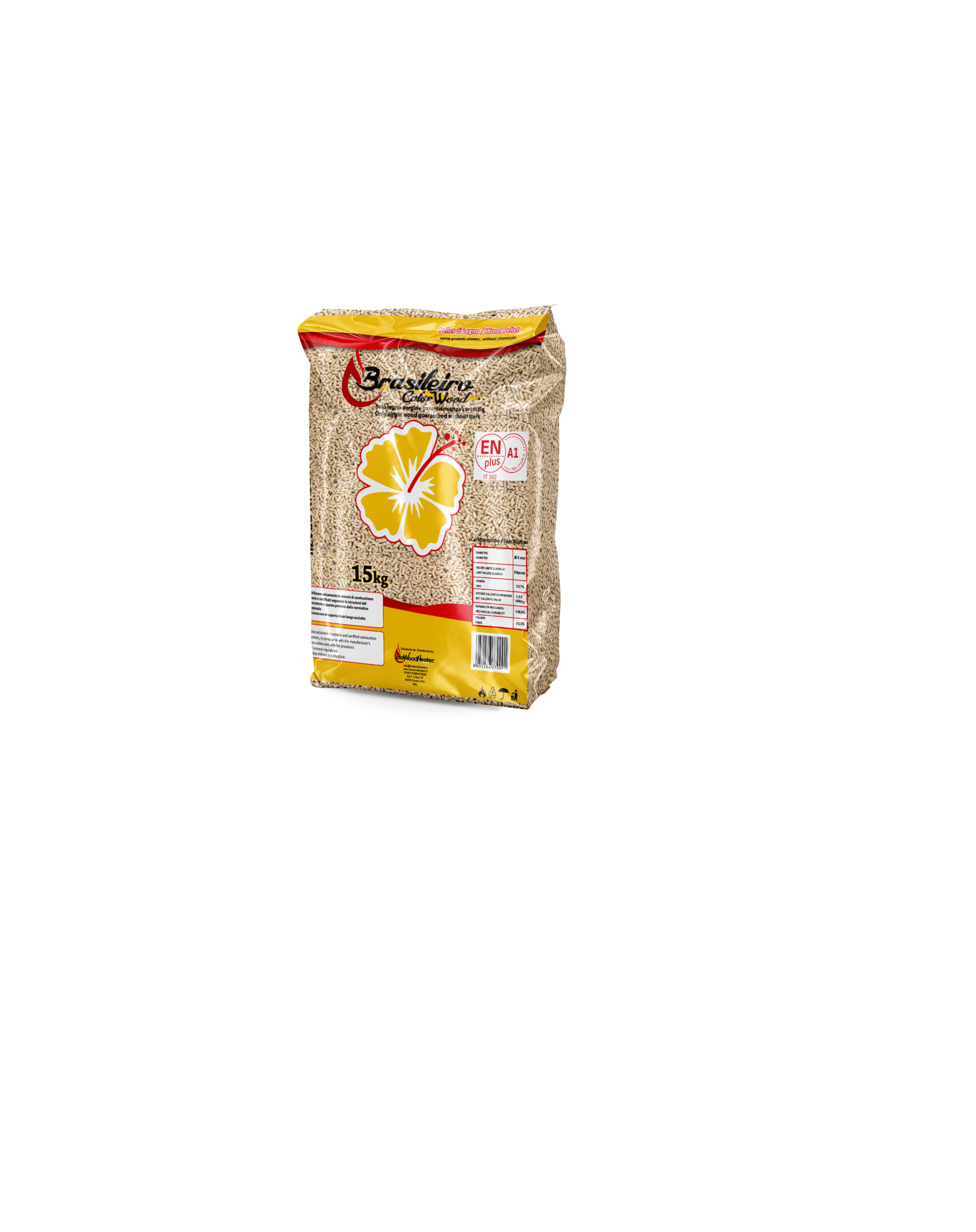 pellet