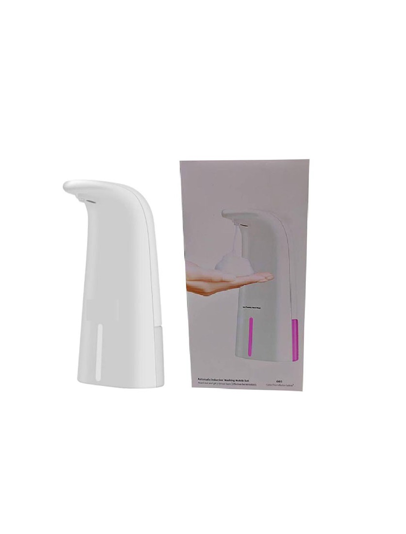 automatic-induction-washing-mobile-set