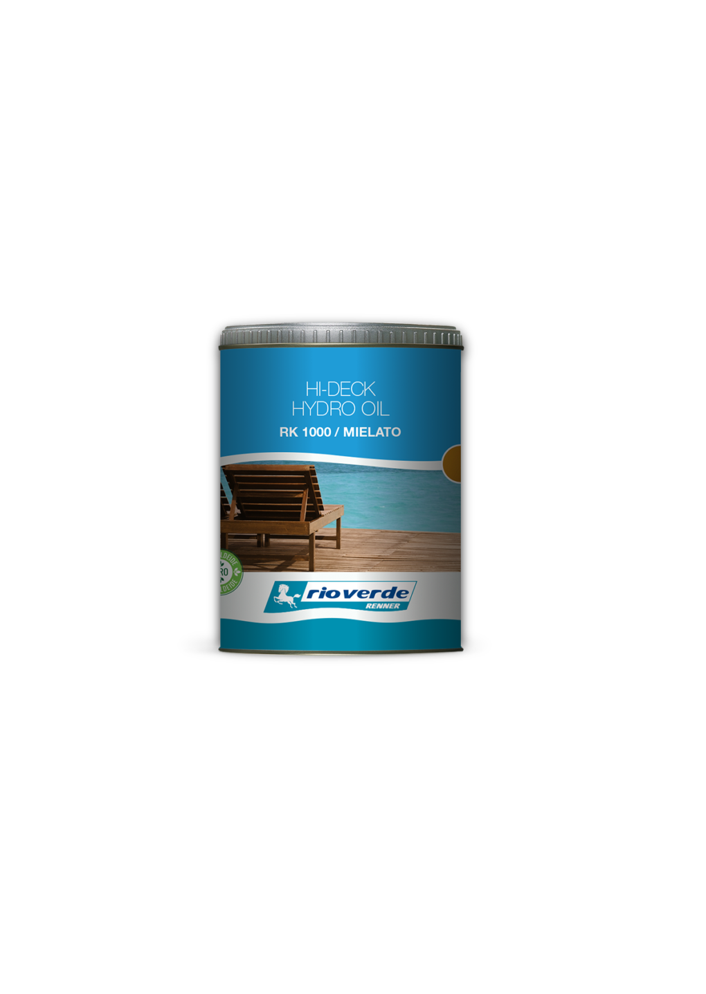 hi-deck-hydro-oil-rk1000-rk1000-297-trasparente-mielato-renner