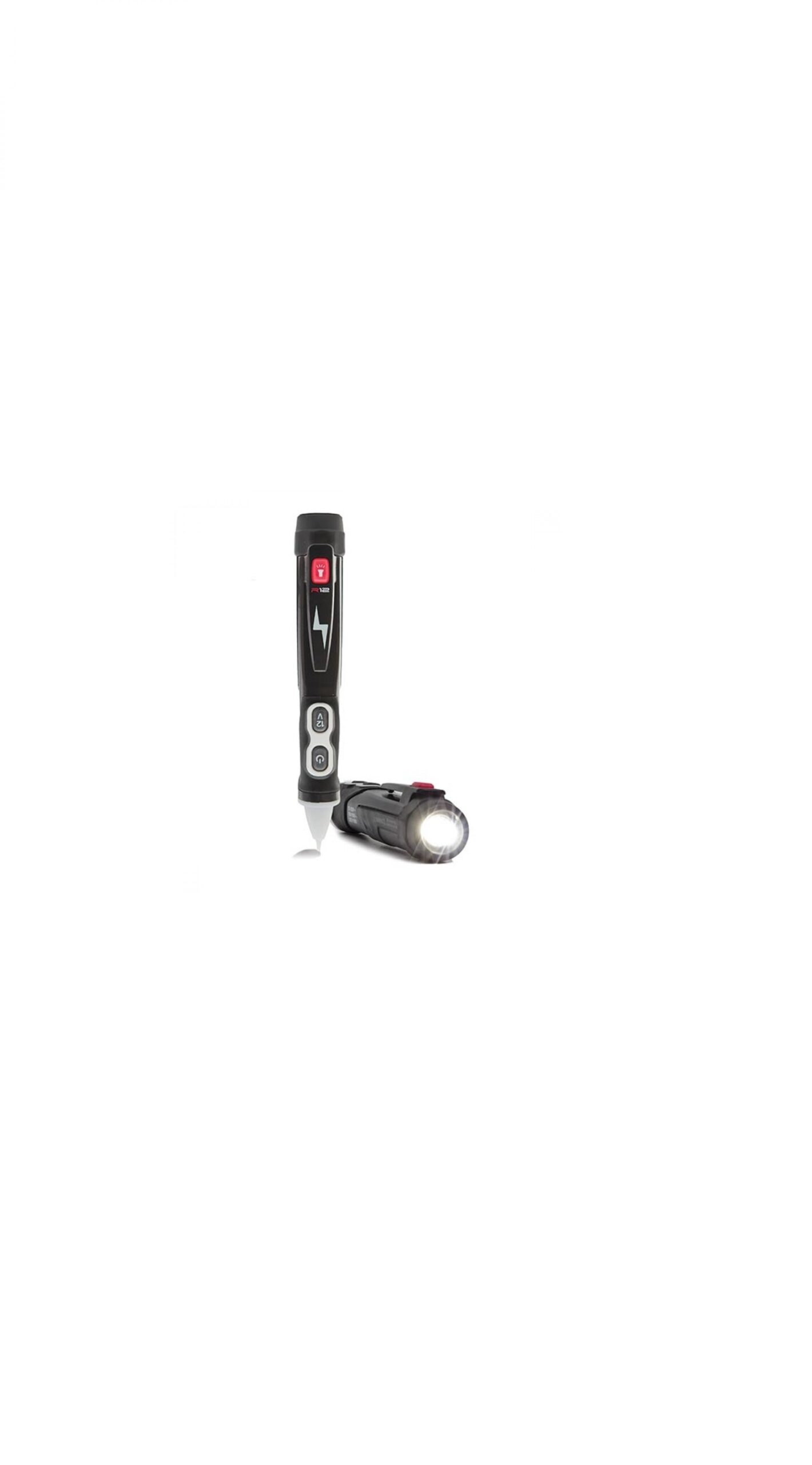 uniks-r12-cercafase-con-torcia-uniks-cat-iv-1000v-ip67