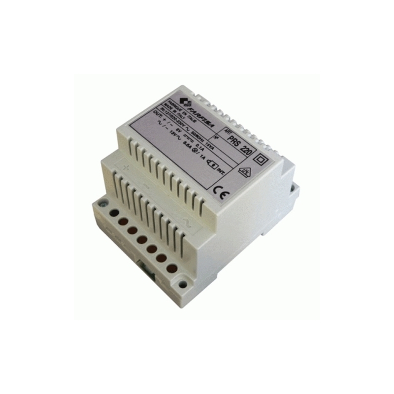 farfisa-alimentatore-citofonico-15va-per-impianti-4-1-citofonici-farfisa-prs220-citofonia-e-videocitofonia-farfisa
