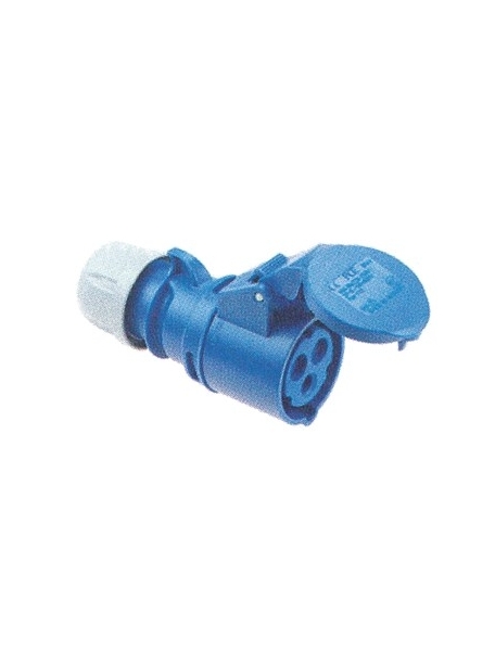 faeg-23503-presa-volante-220v-16a-ip44