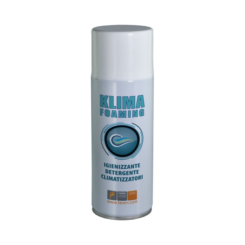 klima-foaming
